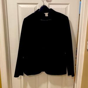 Liz Claiborne Blazer
